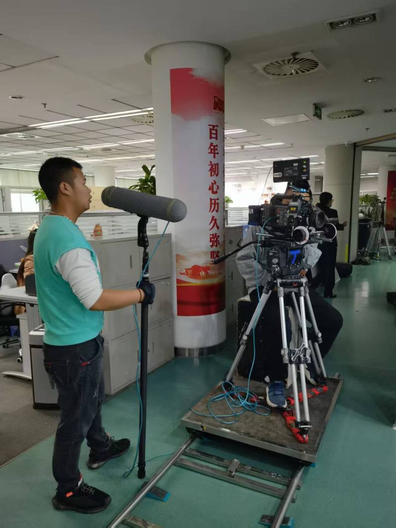 若尔盖广告片拍摄：用故事化表达传递品牌温度，拉近与用户的距离！