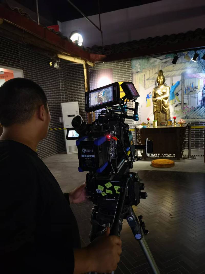 场景赋能，沉浸体验——若尔盖TVC与广告片拍摄制作的场景化探索