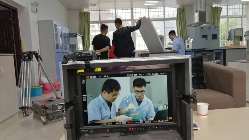 元宇宙搭台唱戏，若尔盖广告片拍摄公司抢滩虚拟世界首支舞