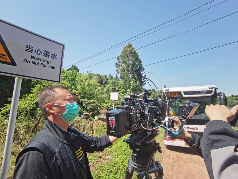 若尔盖TVC拍摄公司：深耕本地市场，为品牌定制专属拍摄方案